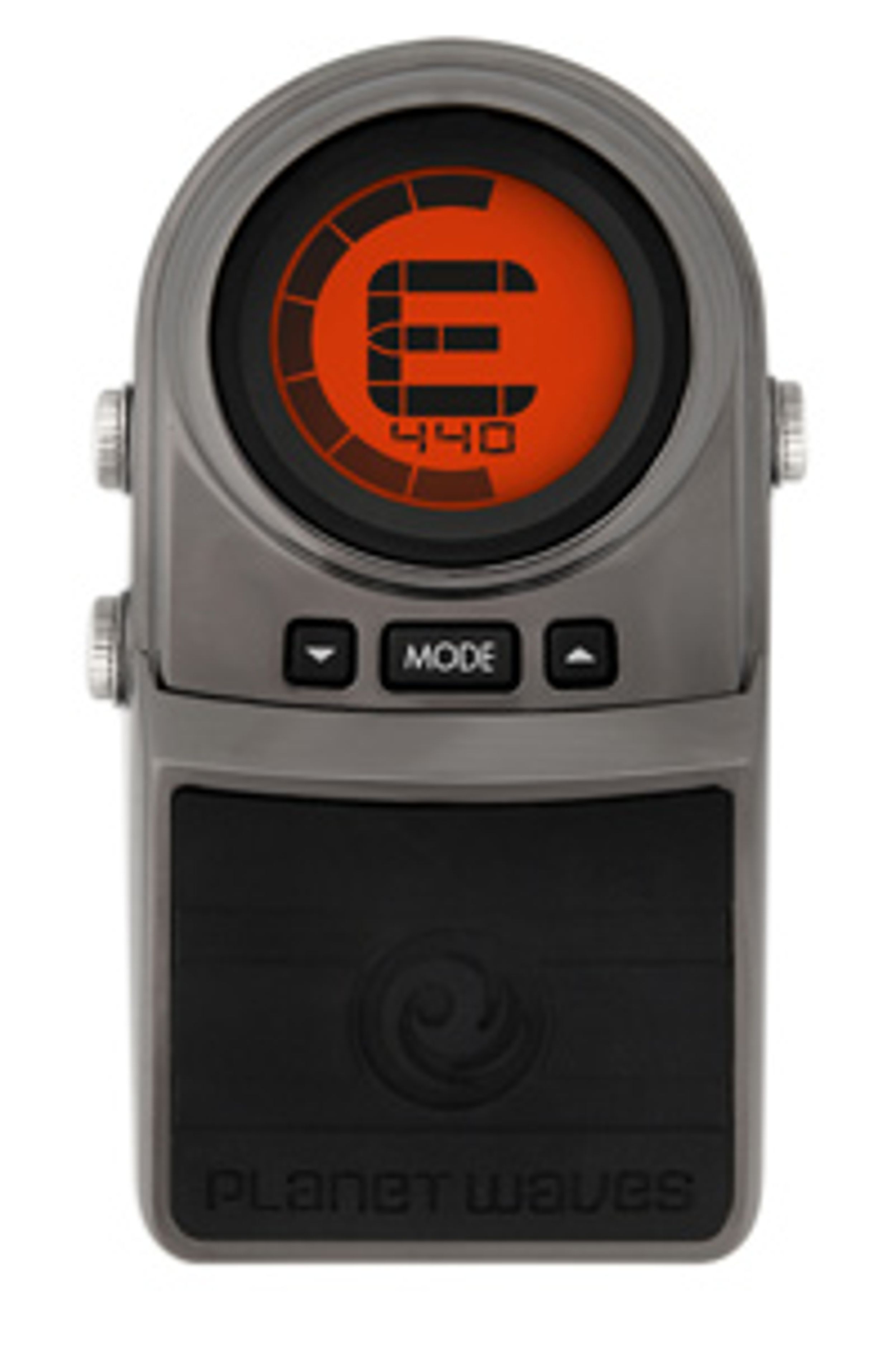 Planet Waves Introduces New Tru-Strobe Pedal Tuner