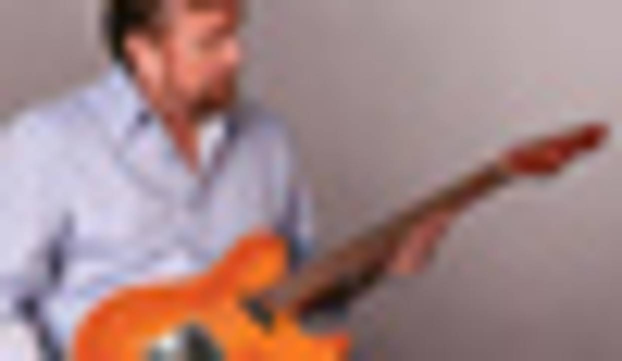 Inside Peavey: An Interview With Hartley Peavey