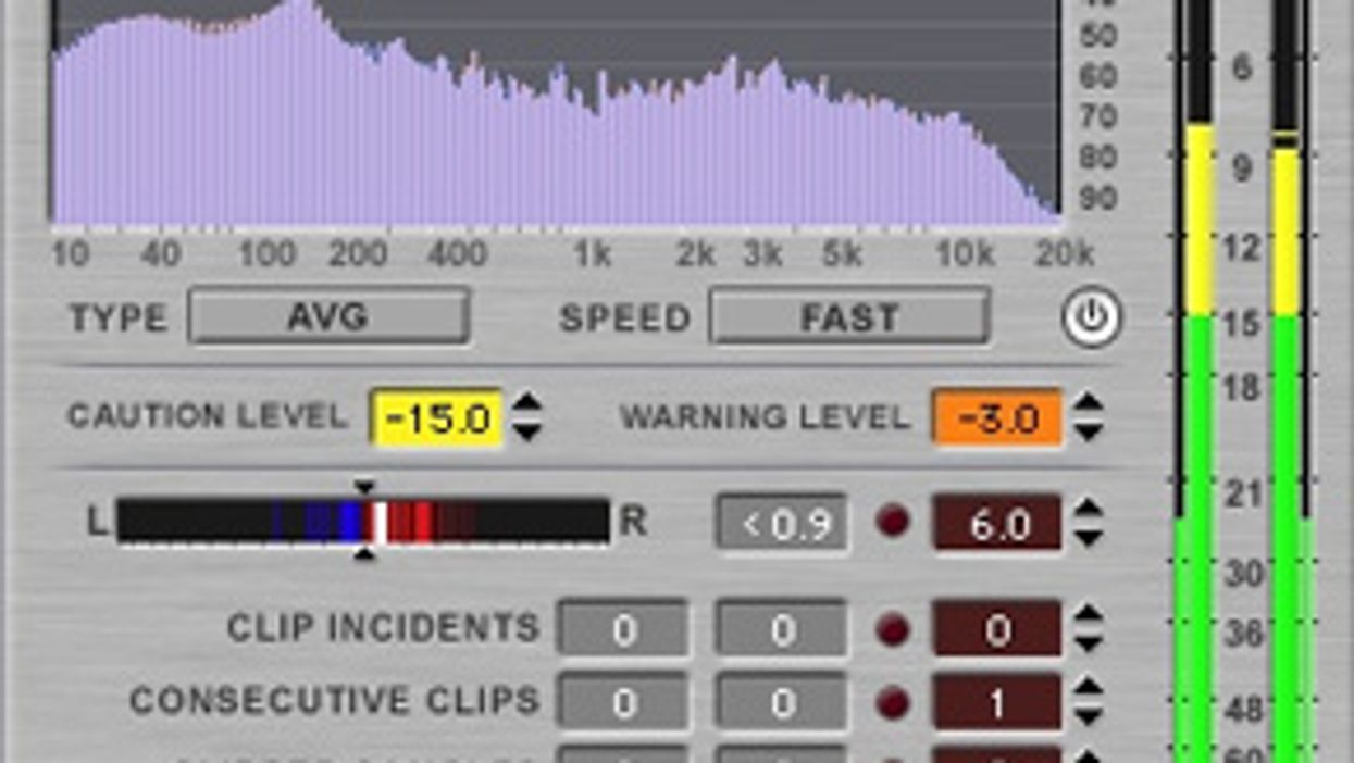 Optimal Low-End Mixing