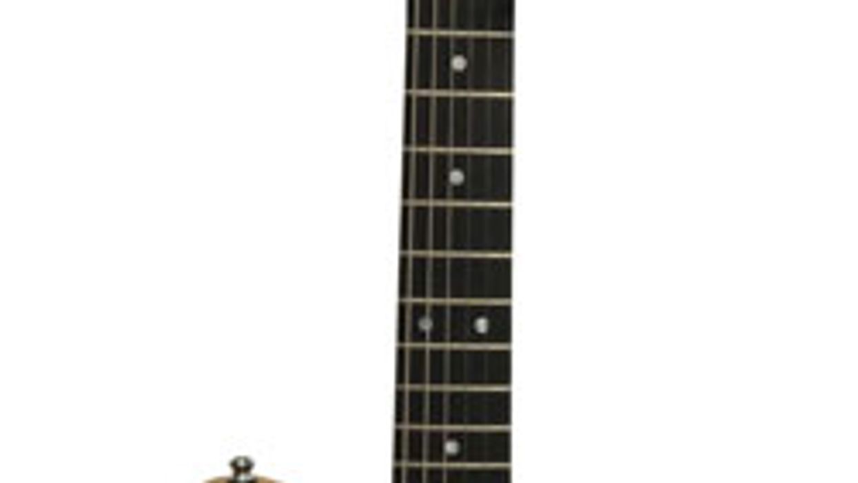 Potvin Guitars El Camino & Ranchero Electric Guitar Reviews