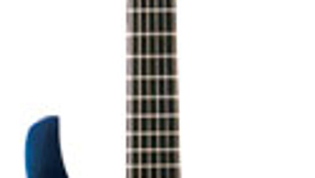 Parker Introduces the DF842 Adam Dutkiewicz & the DF824 Vernon Reid