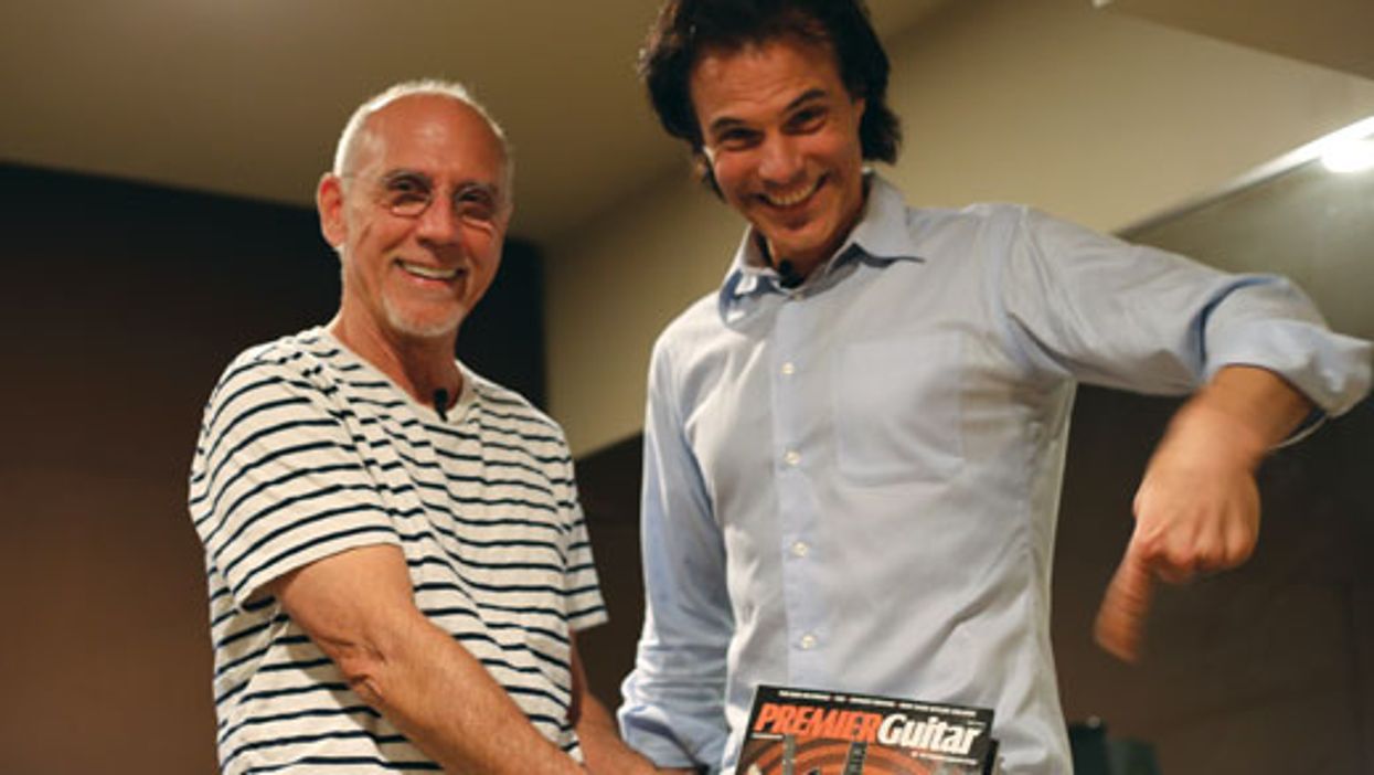 Last Call: John Bohlinger’s Top 10 Rig Rundowns