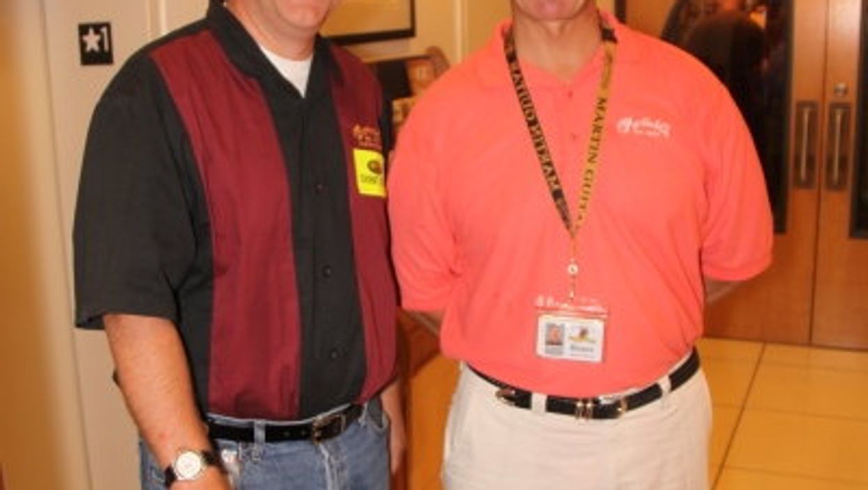 Gallery: Martin Owner's Club Event