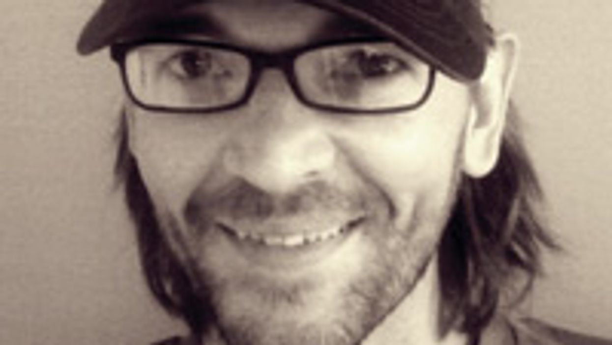 I Lost A Fight with an Elevator