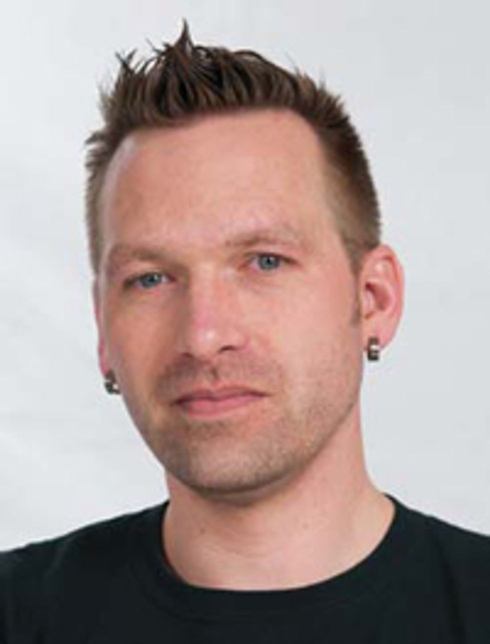 To Stomp, or Not to Stomp