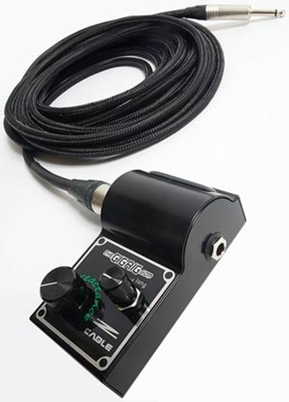 TheGigRig Releases Z Cable