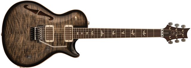 PRS Guitars Introduces Neal Schon Signature Models