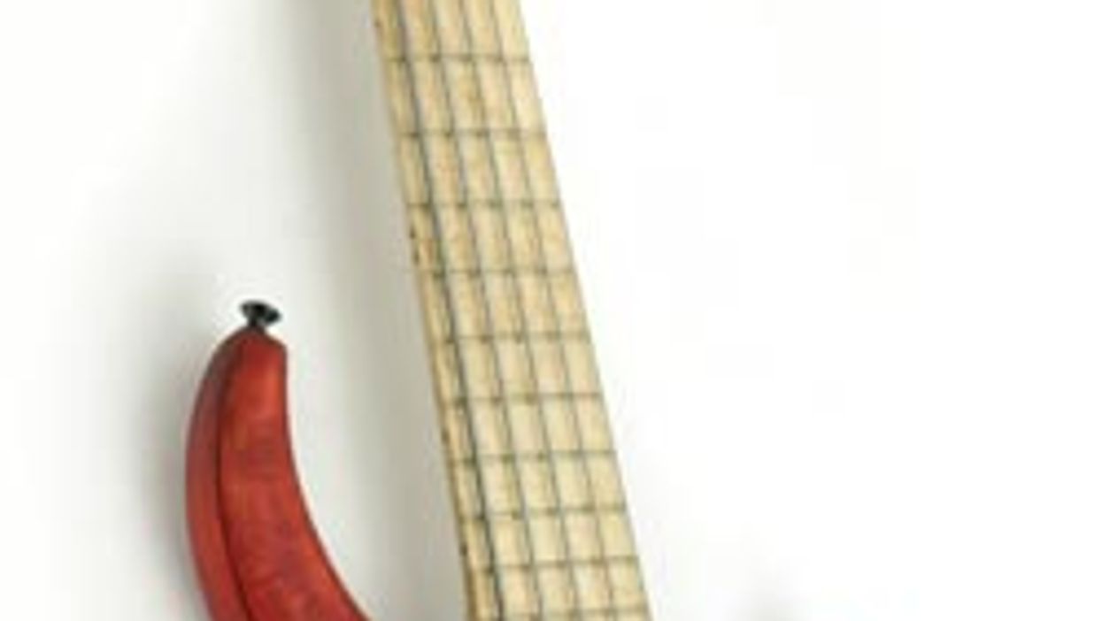 Michael Tobias Design MTD 535-24 Bass Review