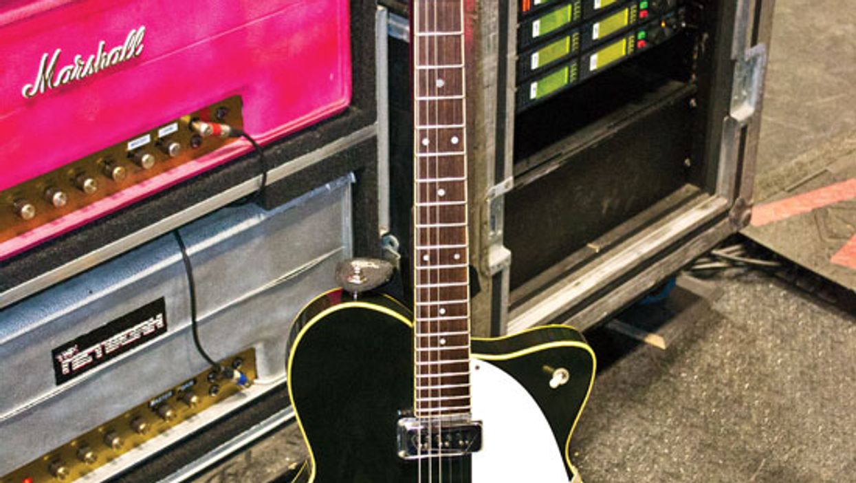1967 Martin GT-70