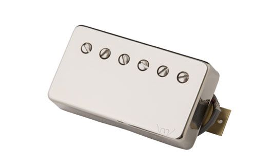 PRS Introduces the \M/ Pickup
