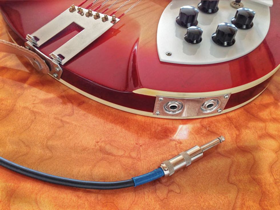 Esoterica Electrica: Hi-Tech from 1878