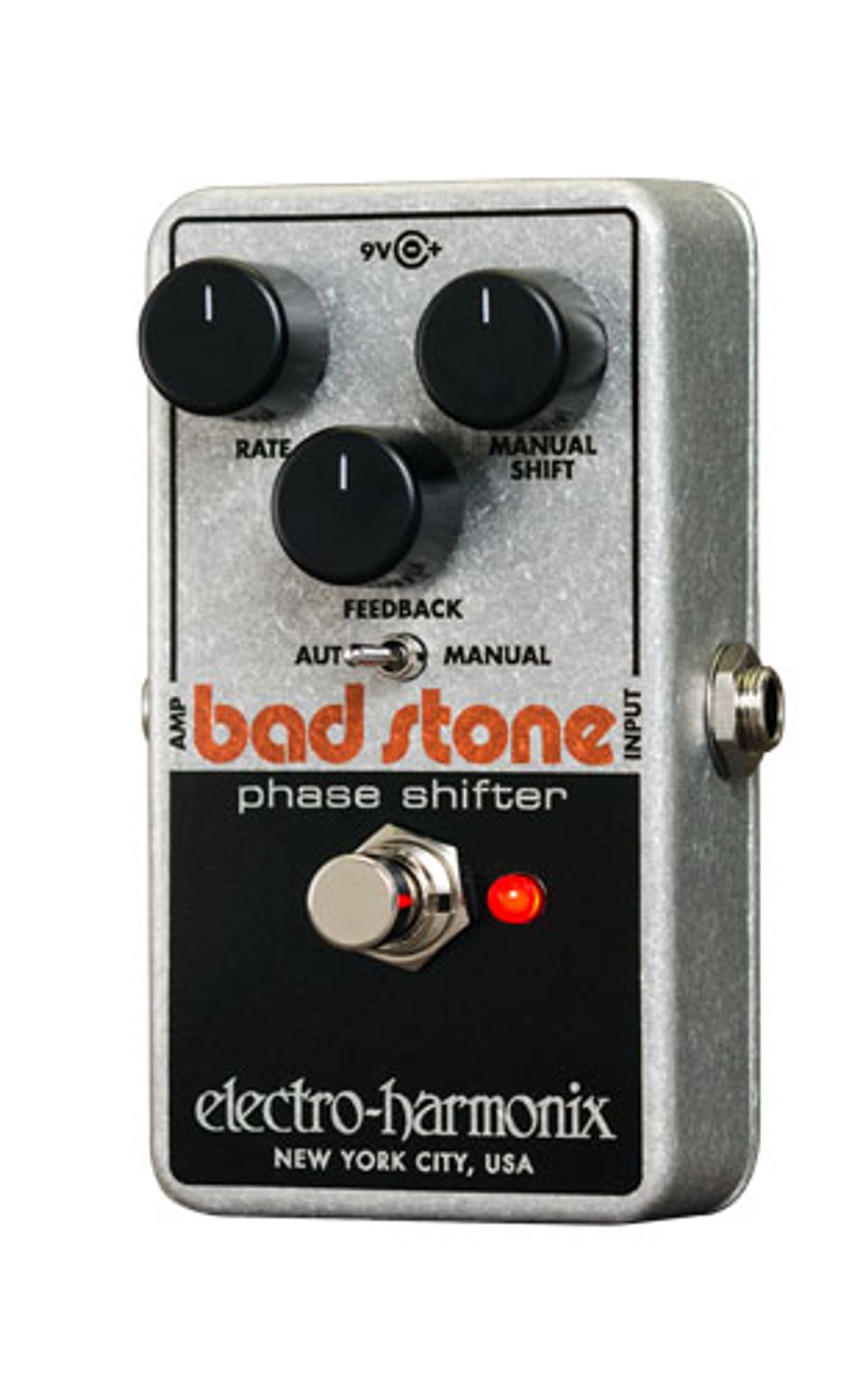 Electro-Harmonix Releases the Bad Stone