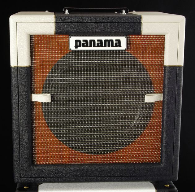 Panama Guitars Announces the Conqueror 5