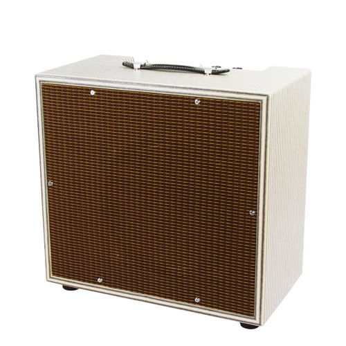 Benson Amps Introduces the Monarch Combo