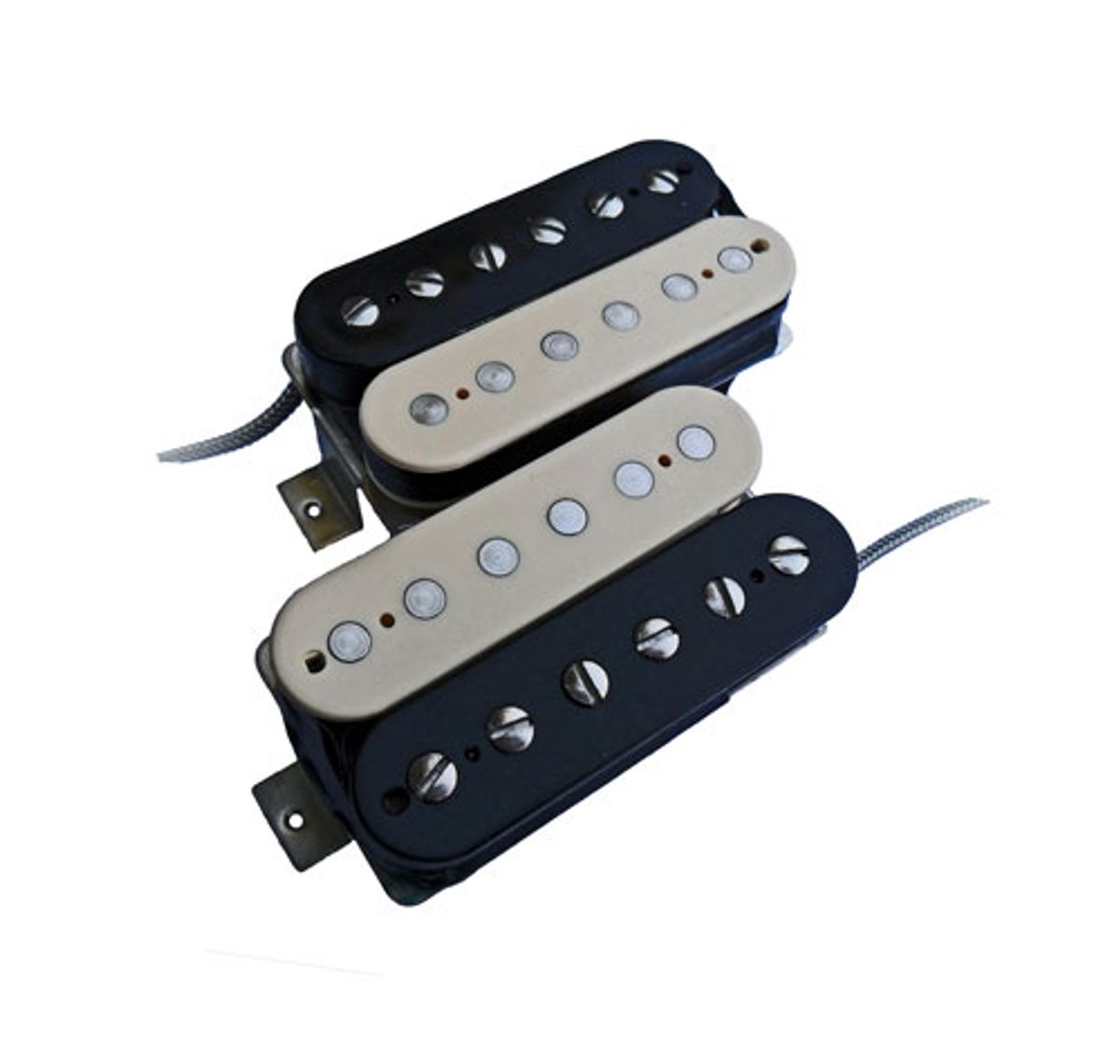 Sheptone Announces the 6T8 Humbucker