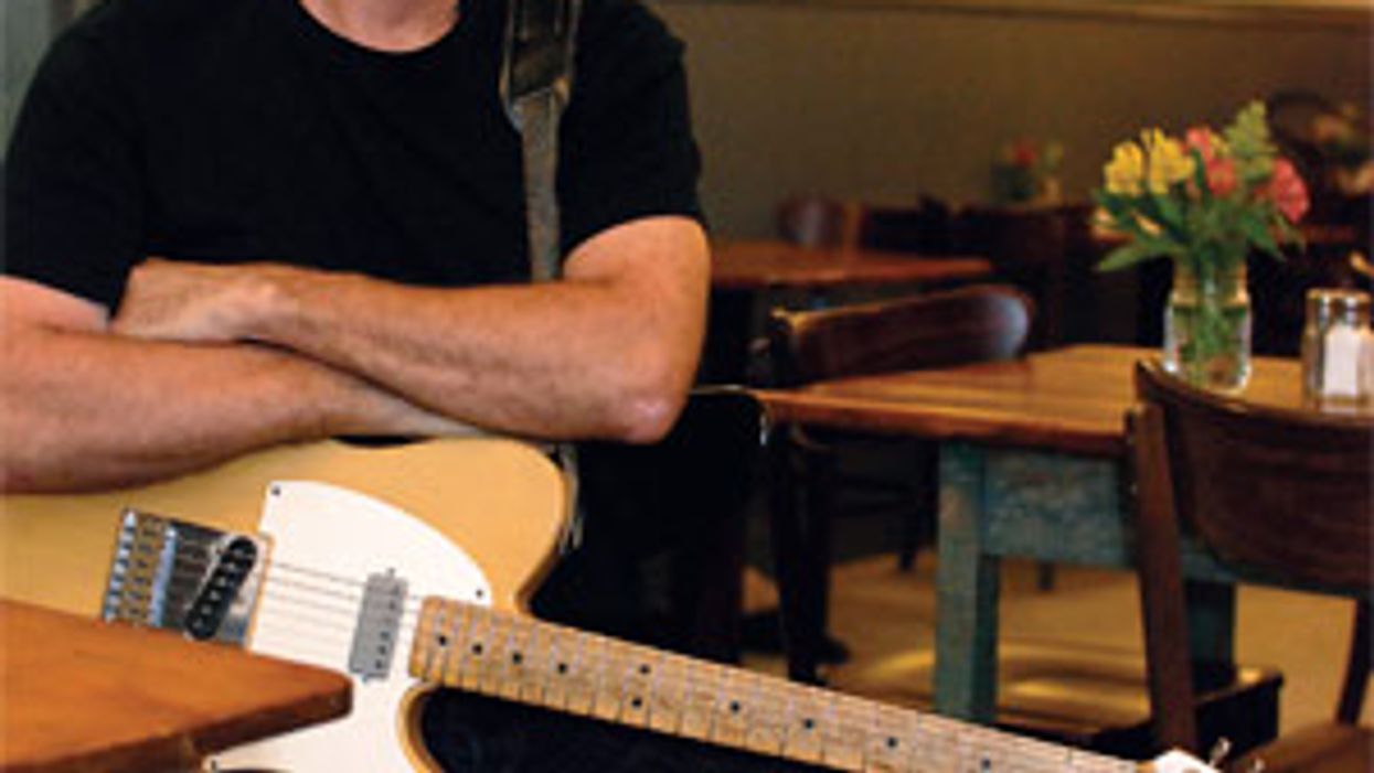 Studio Preparation: What You Should Know Before You Go