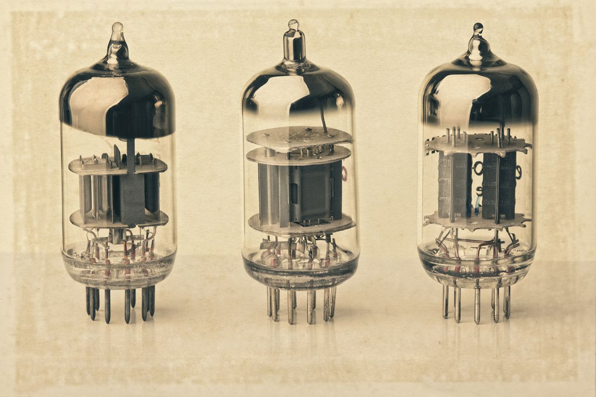 Tuning Up: The Tube That’ll Save Your Amp “Marriage”