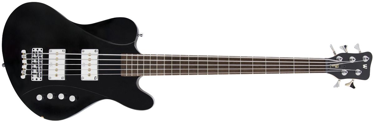 Warwick RockBass Idolmaker Review