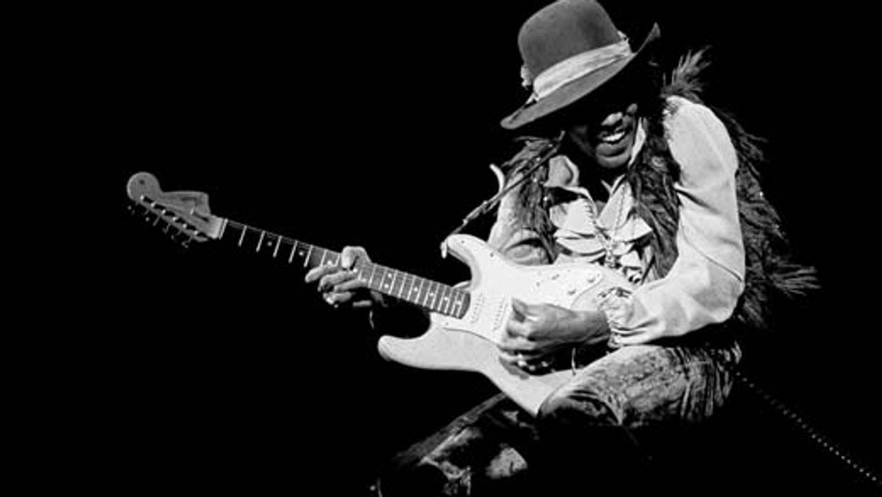 Last Call: Do We All Hate Our Own Guitar Playing?