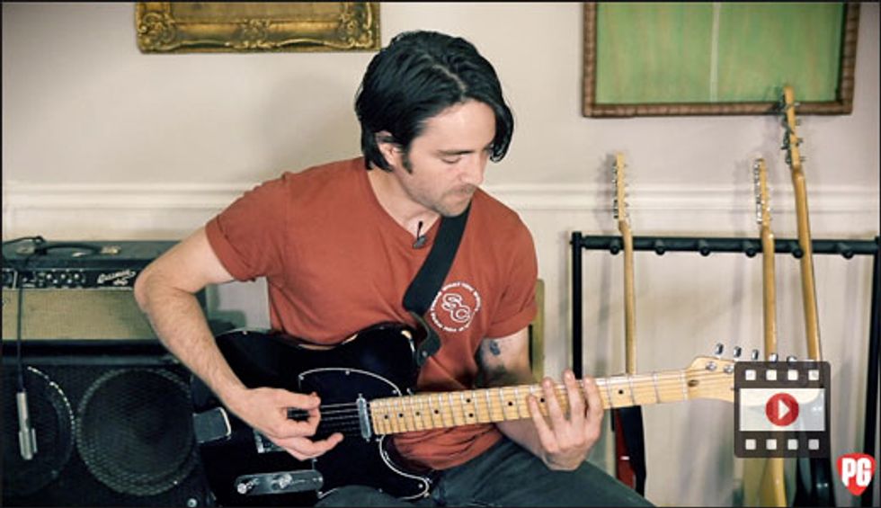 Riff Rundown: As Cities Burn's "Chains"