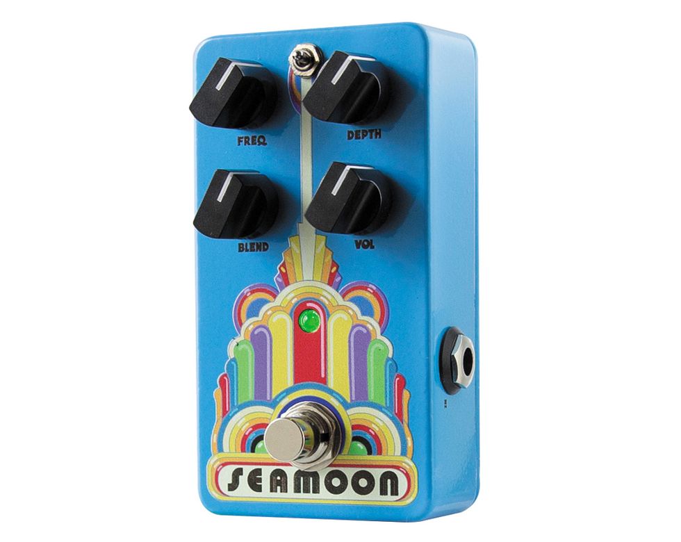 If This Stomp Doesn’t Get Your Booty Shaking, You're Probably Dead