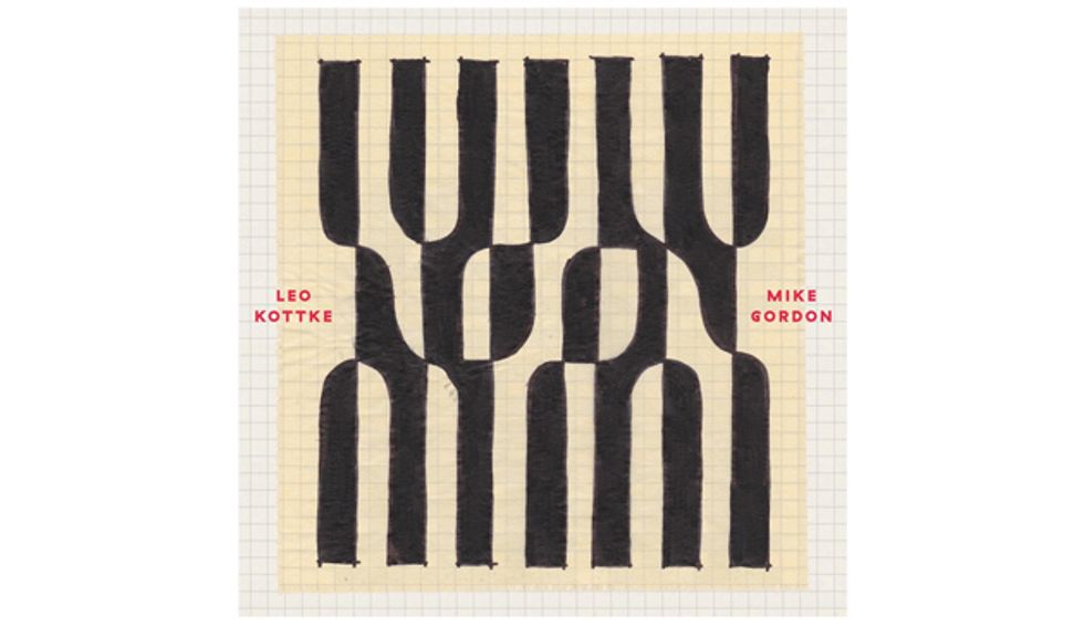 Leo Kottke & Mike Gordon Collaboration Returns with Noon