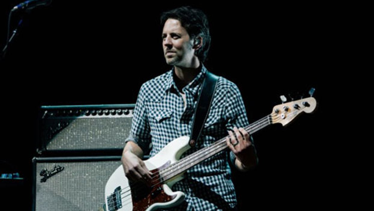 The Space Between: A Bassist’s Guide to Note Length