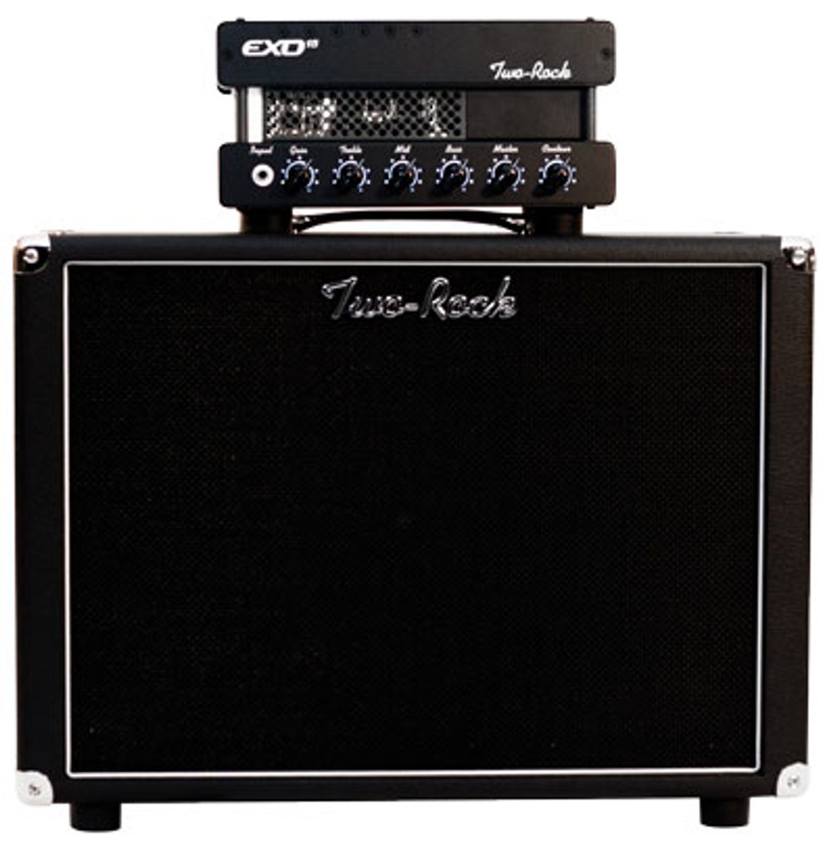 Two-Rock Exo-15 Amp Review