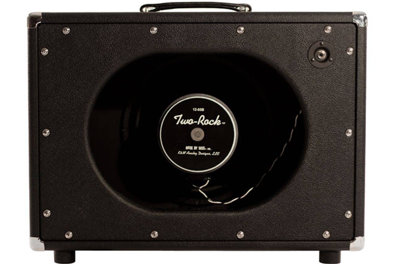 Two-Rock Exo-15 Amp Review - Premier Guitar