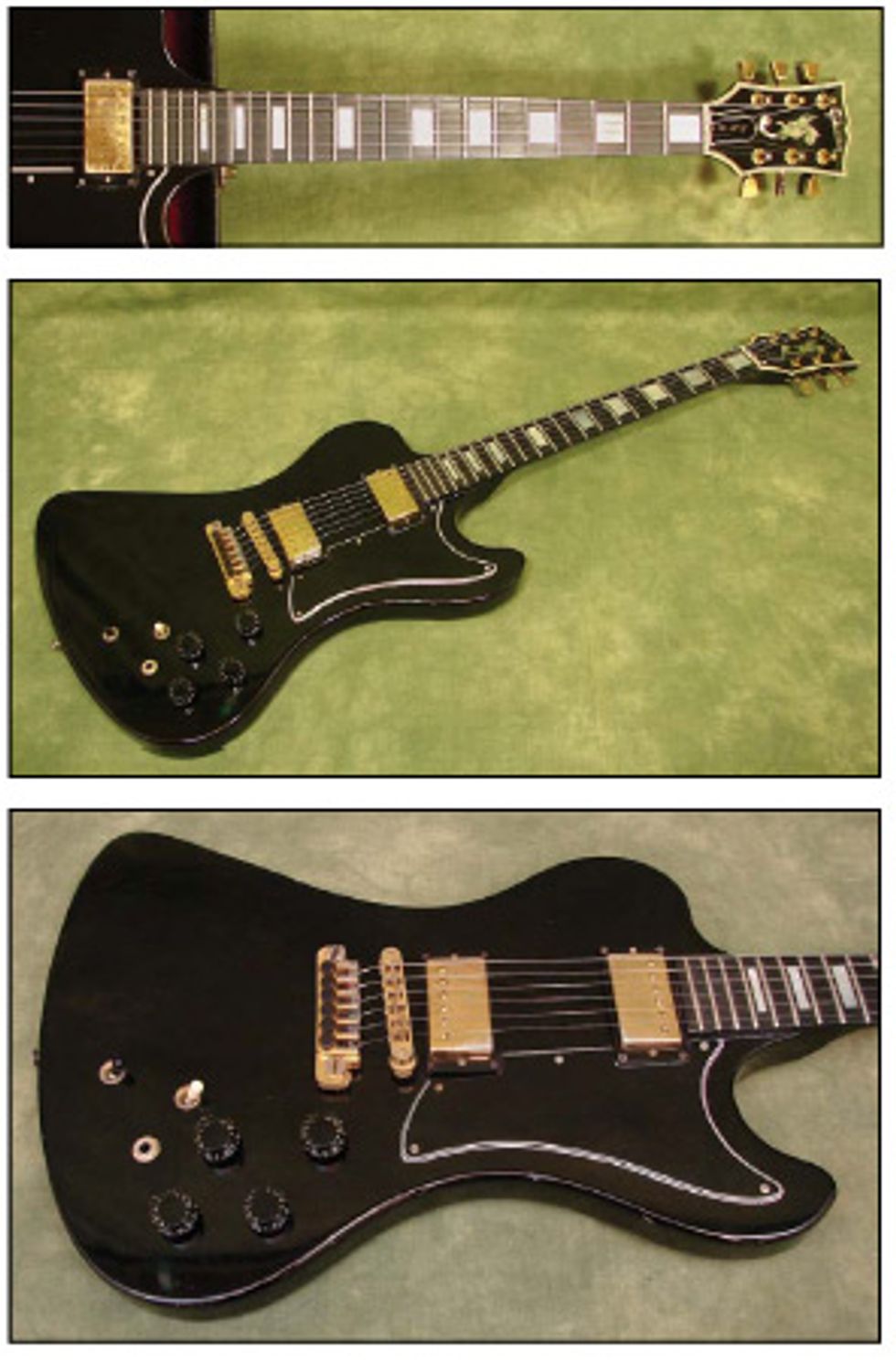 1979 Gibson RD Artist