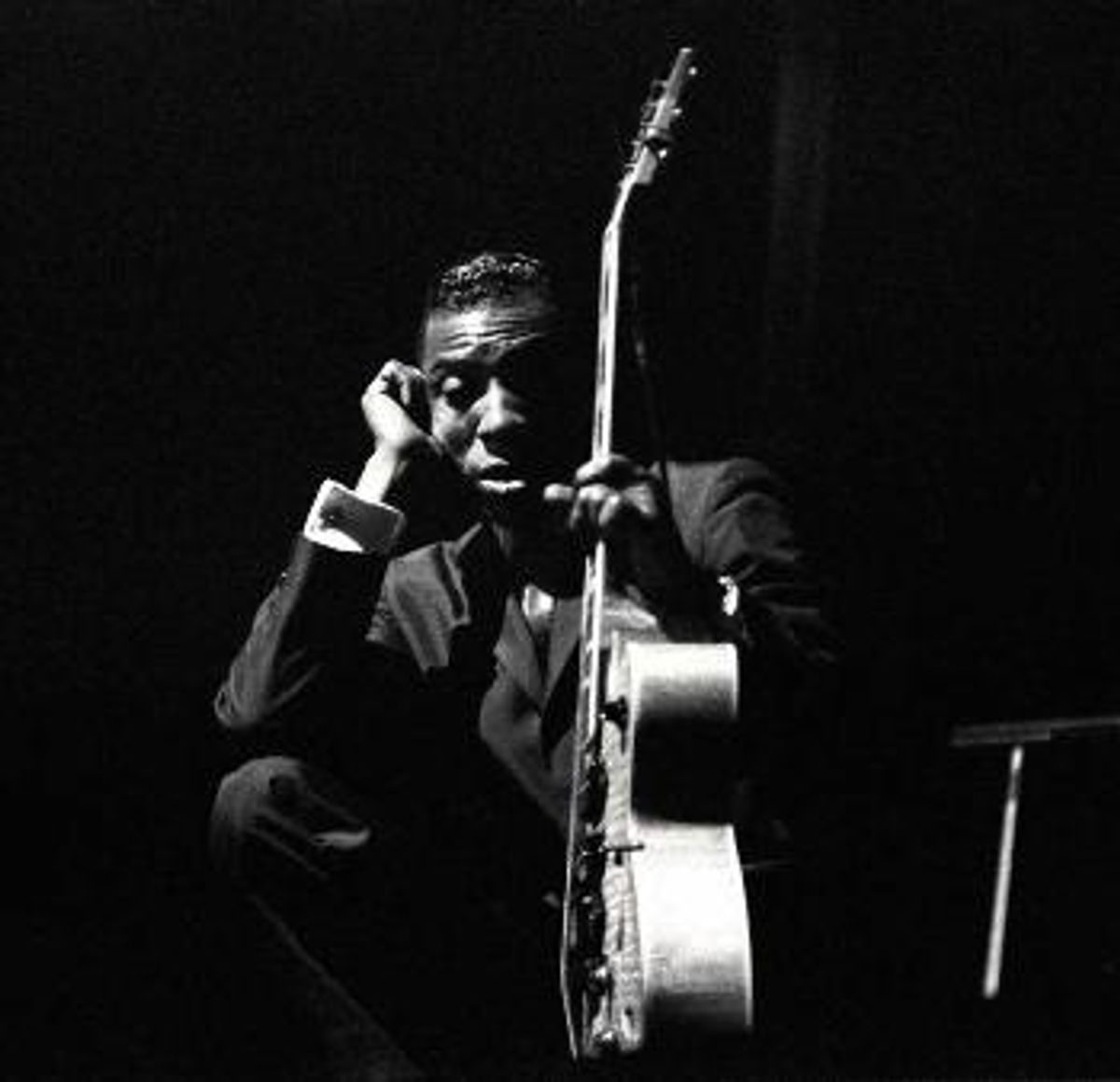 Strollin' With T-Bone Walker, Part 1