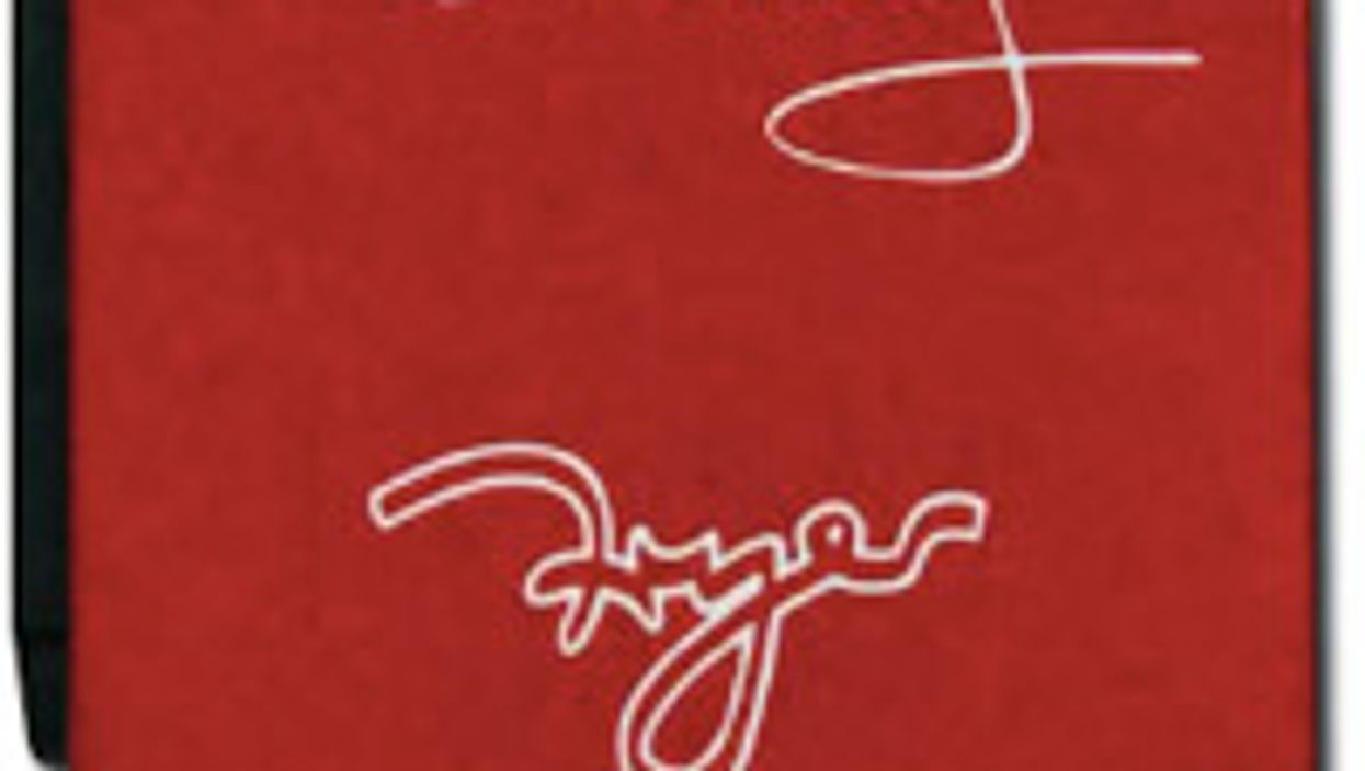 Fryer Sound Ltd. Brian May Treble Boosters Review