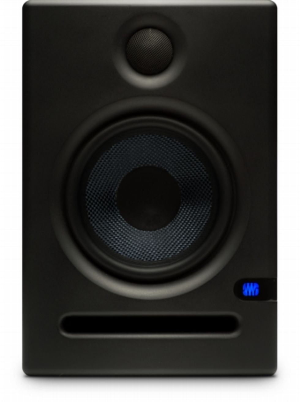 PreSonus Announces Eris-Series Studio Monitors