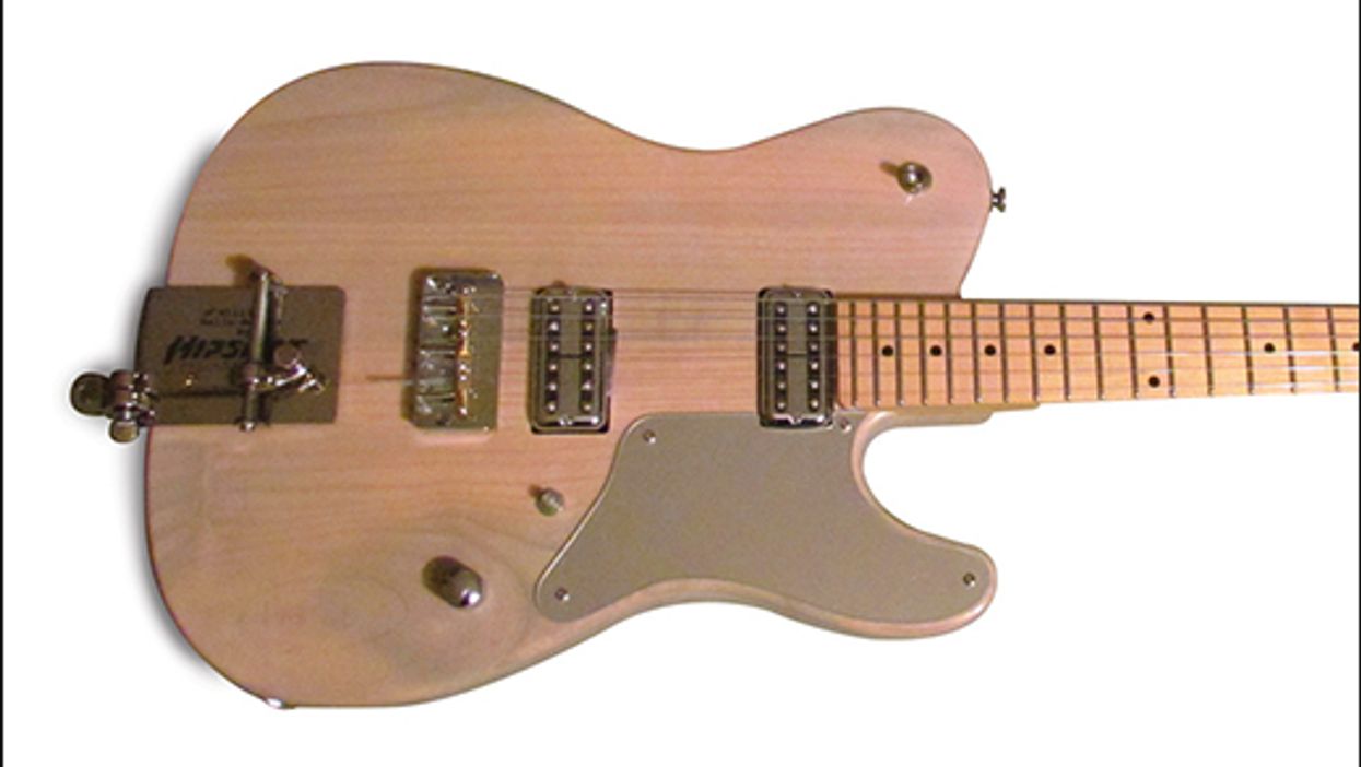 Will Ray's Bottom Feeder: A European Budget Axe Swings American