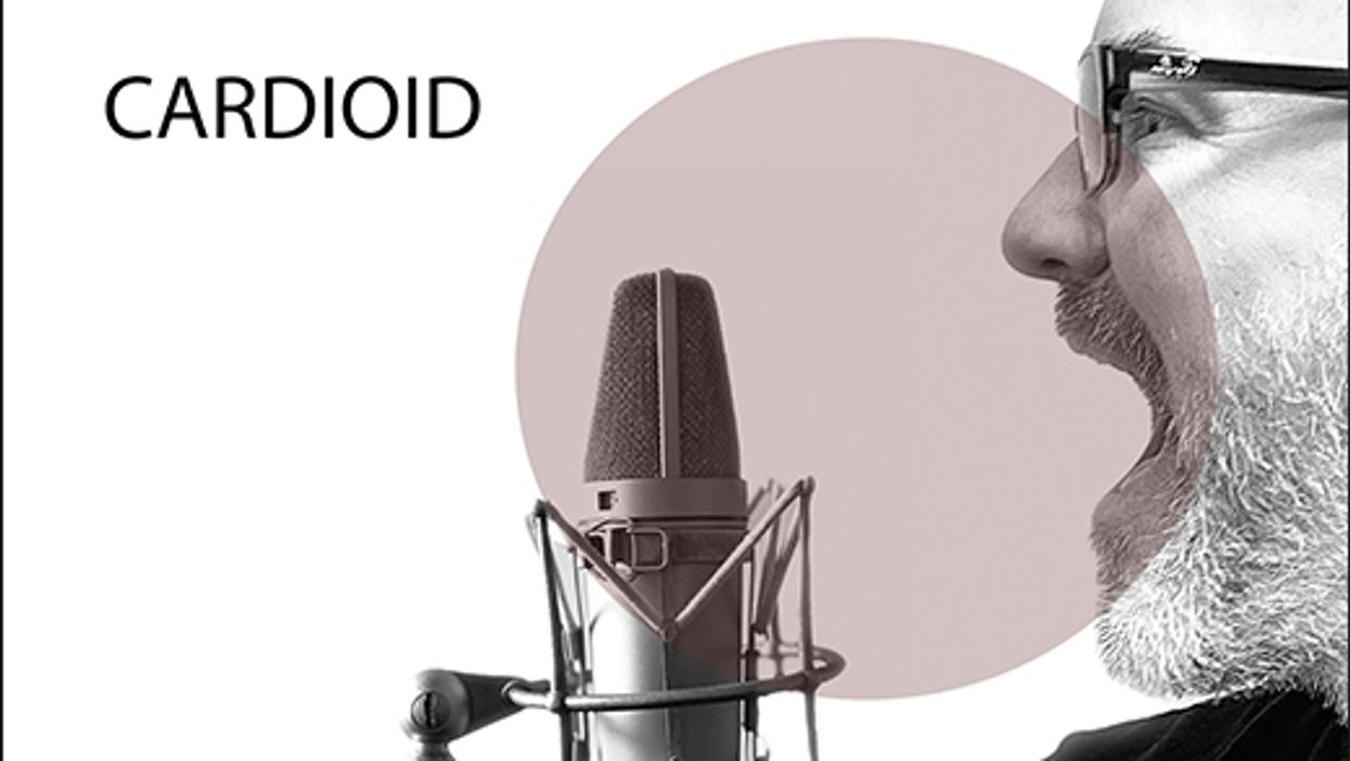 Recording Dojo: Microphone Polar Patterns 101