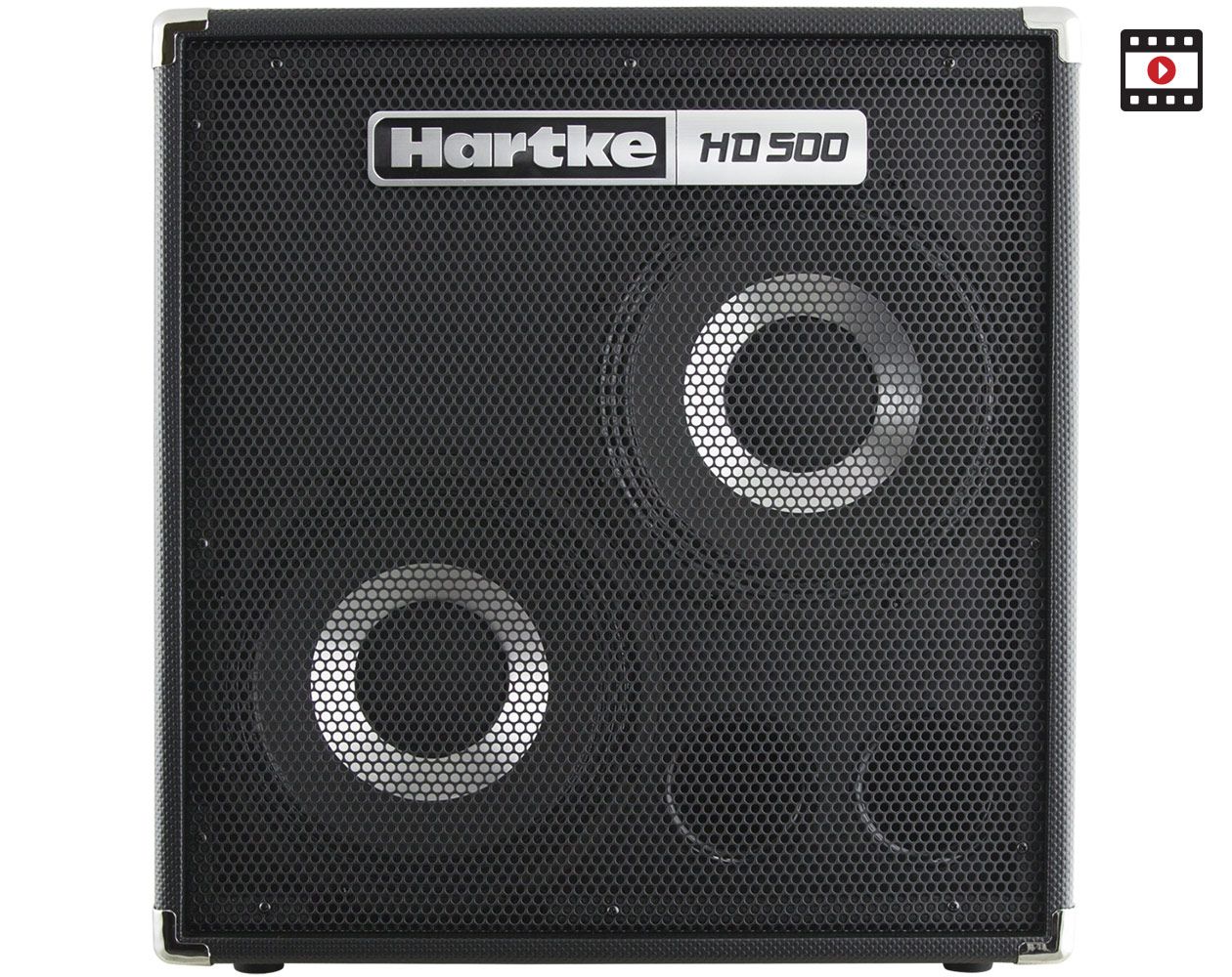 Hartke HD500 Review