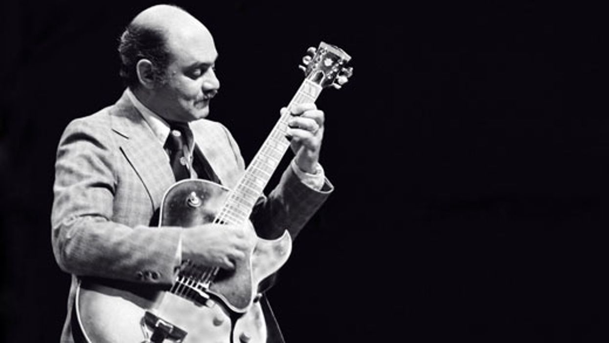 Jazz Boot Camp: 10 Ways to Get in and out of Trouble