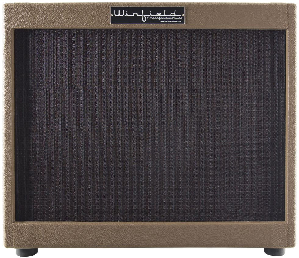 Winfield Tremor Review