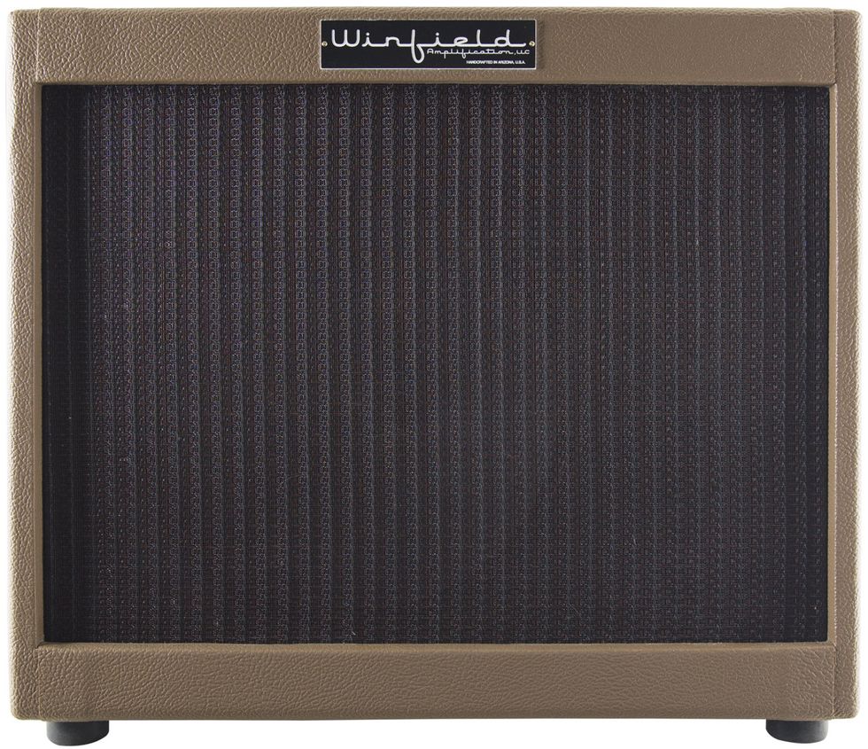 Winfield Tremor Review