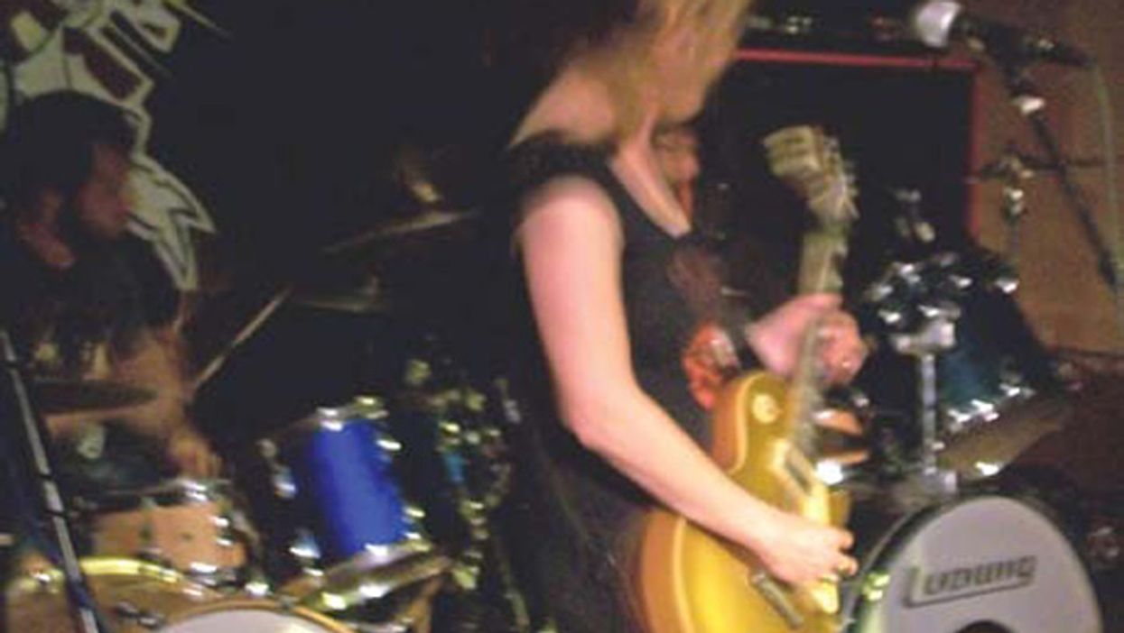 South by Southwest 2009: Keep Austin Loud