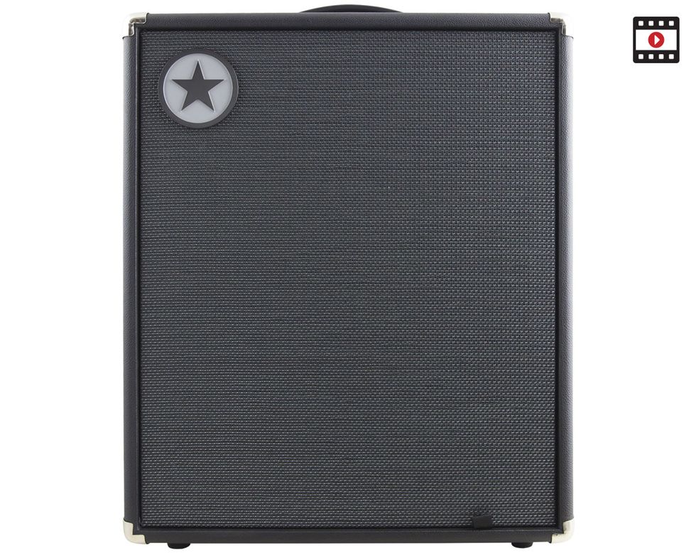 Blackstar Unity 500 Review