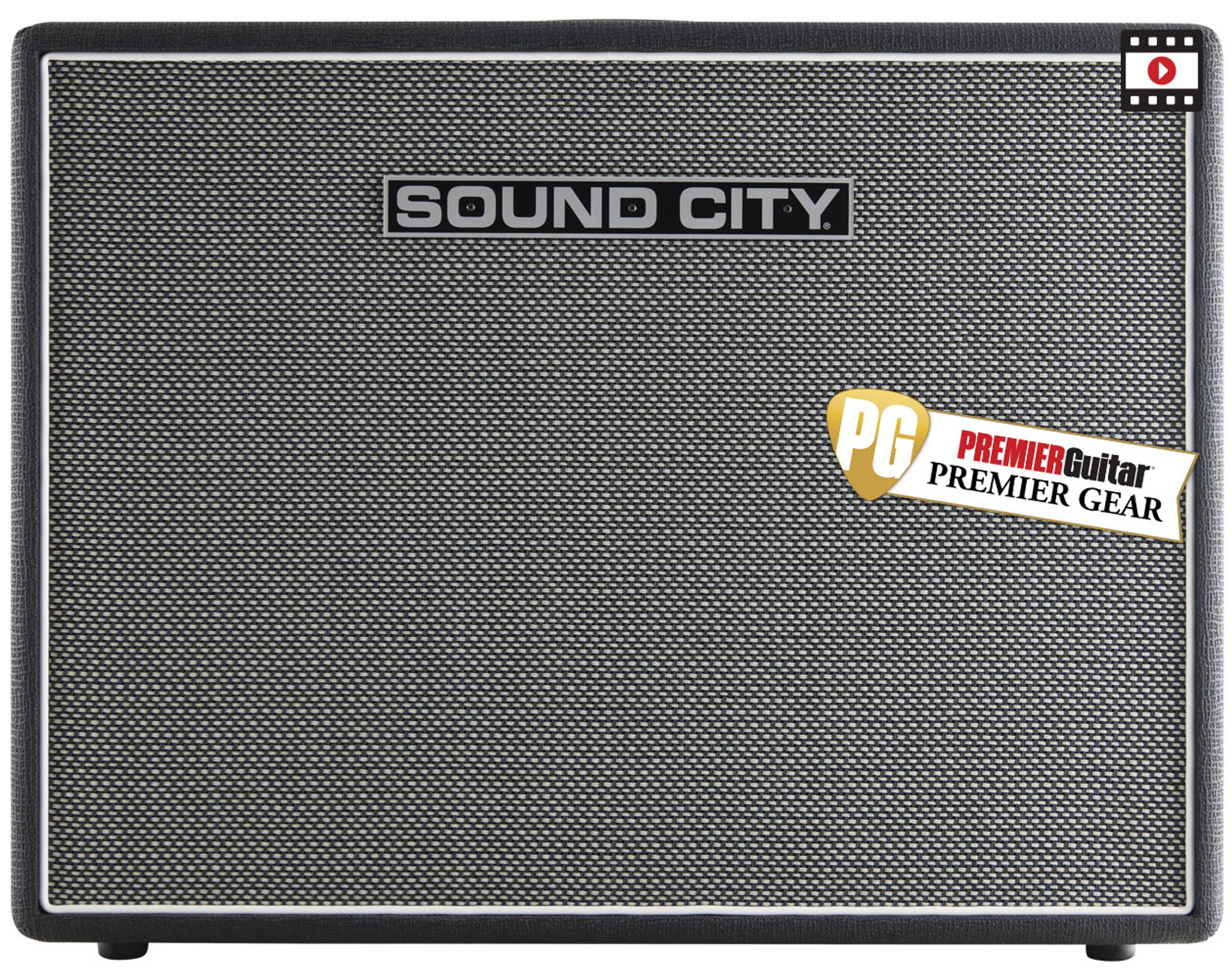 Sound City SC30 Review