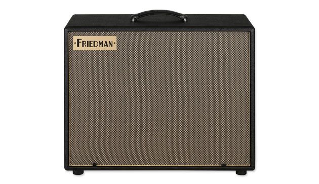 Friedman Unveils the ASC-12 Powered Monitor