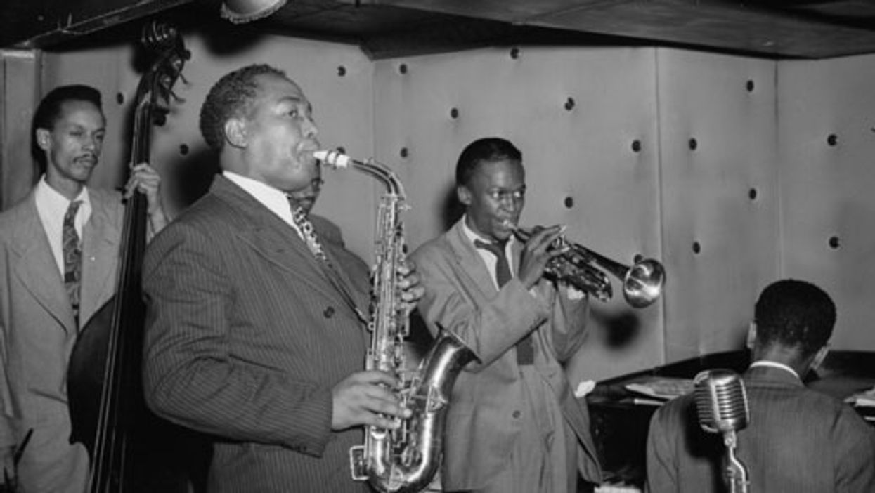 Beyond Blues: How to Play “Bird” Blues