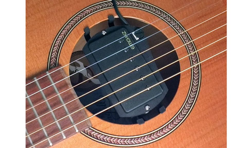 EurekaSound Offers New Versions of Pickup Mounts