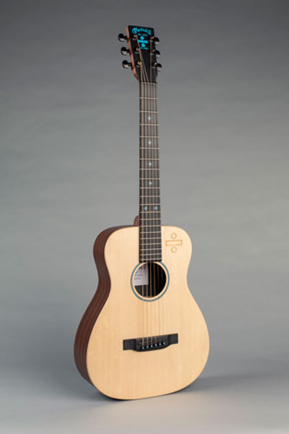 Ed Sheeran and Martin Guitar Collaborate on Third Signature Model Guitar