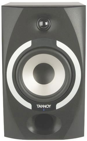 Tannoy Announces Reveal Series 501a and 601a Monitors