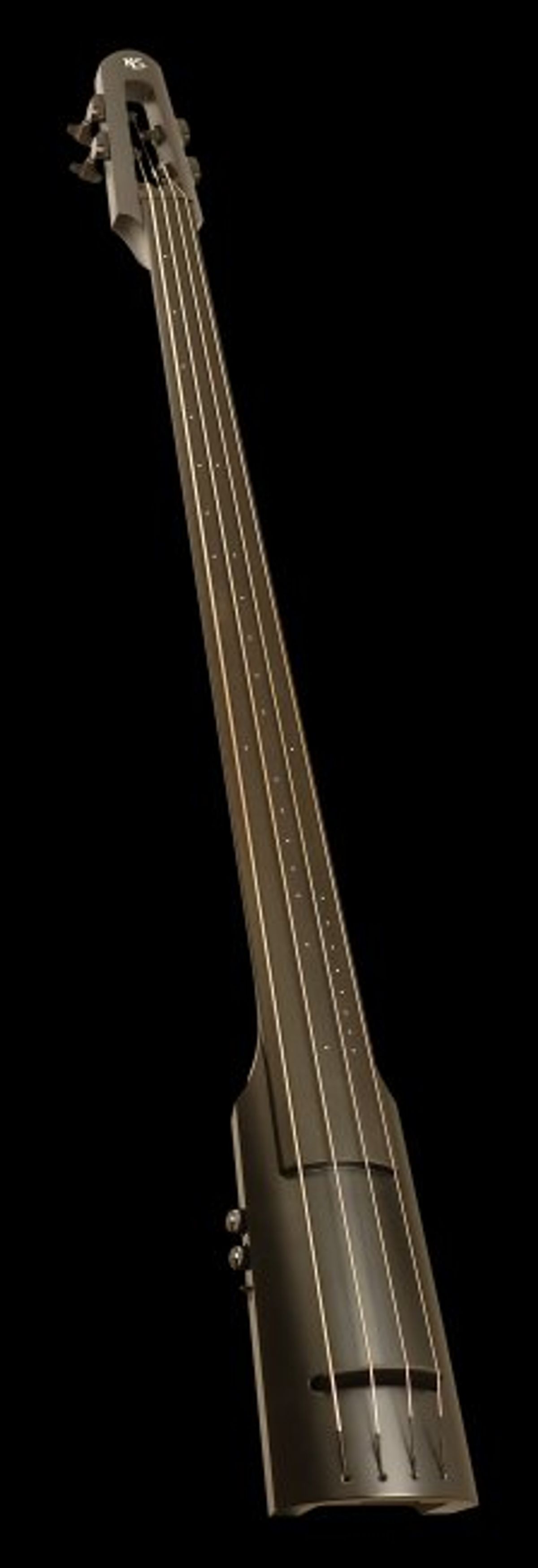 NS Designs Announces NXT Double Bass