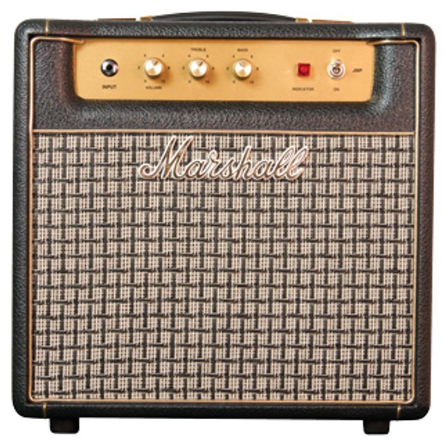 Marshall JMP-1C 50th Anniversary Combo Amp Review - Premier Guitar