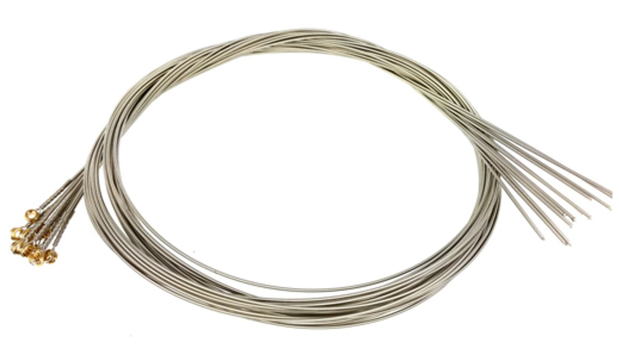 String Myths, Part 1